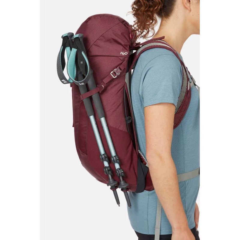 Lowe Alpine AirZone Active 20 - Mochila de senderismo - Hombre | Hardloop