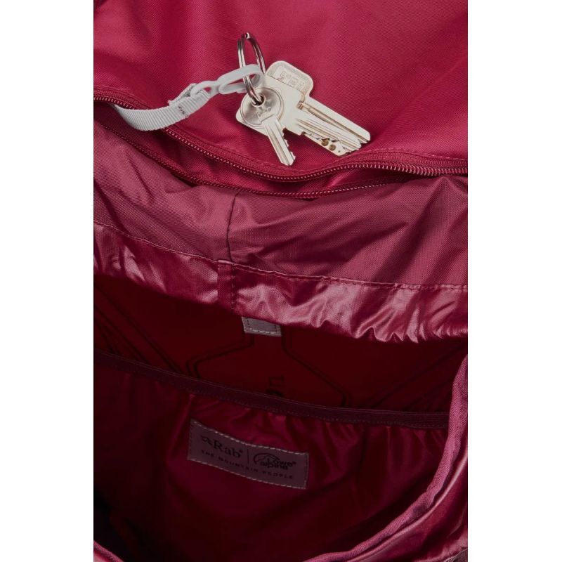 Lowe Alpine AirZone Active 20 - Vandrerygsæk - Herrer | Hardloop