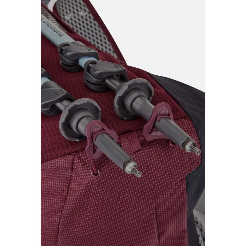 Lowe Alpine AirZone Active 20 - Vandringsryggsäck - Herr | Hardloop