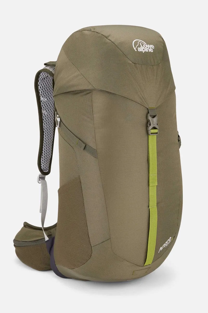 Lowe Alpine AirZone Active 20 - Mochila de senderismo - Hombre | Hardloop