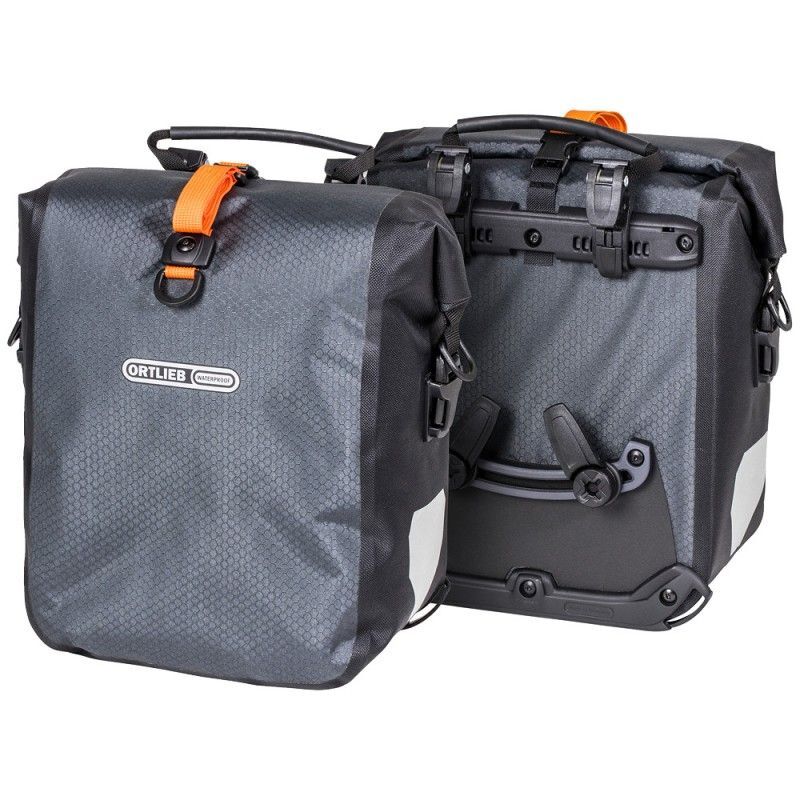 Ortlieb - Gravel-Pack - Bike bag