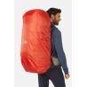 Lowe Alpine Sirac Plus 65 - Plecak trekkingowy meski | Hardloop