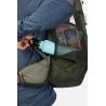 Lowe Alpine Sirac Plus 65 - Plecak trekkingowy meski | Hardloop
