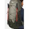 Lowe Alpine Sirac Plus 65 - Plecak trekkingowy meski | Hardloop