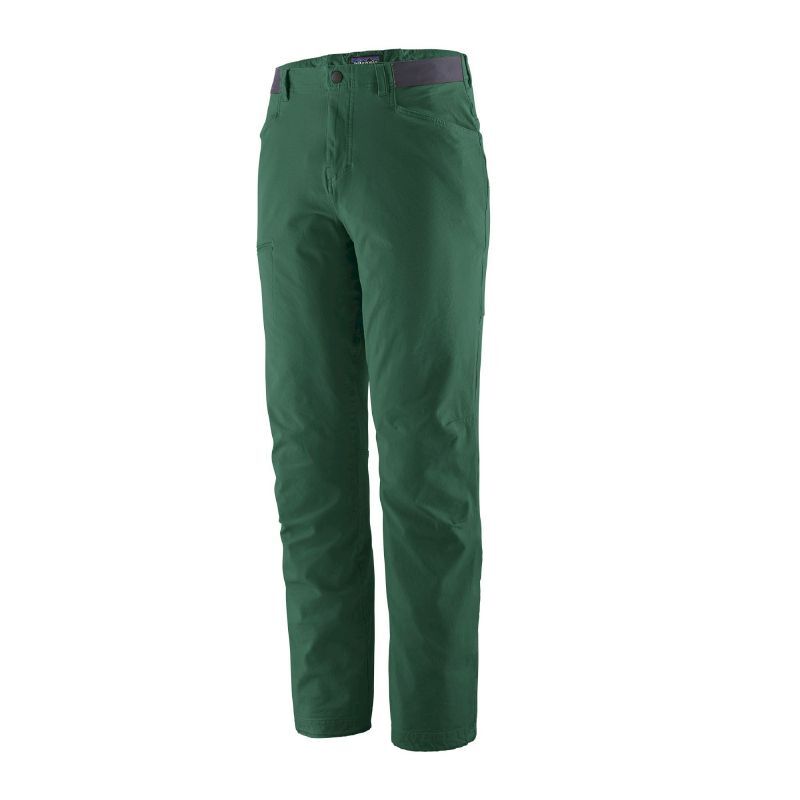 Patagonia Venga Rock Pants - Pantaloni da arrampicata - Uomo | Hardloop