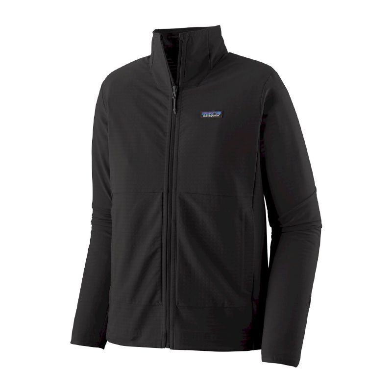 Patagonia R1 TechFace Jkt - Softshell jacket - Men's | Hardloop