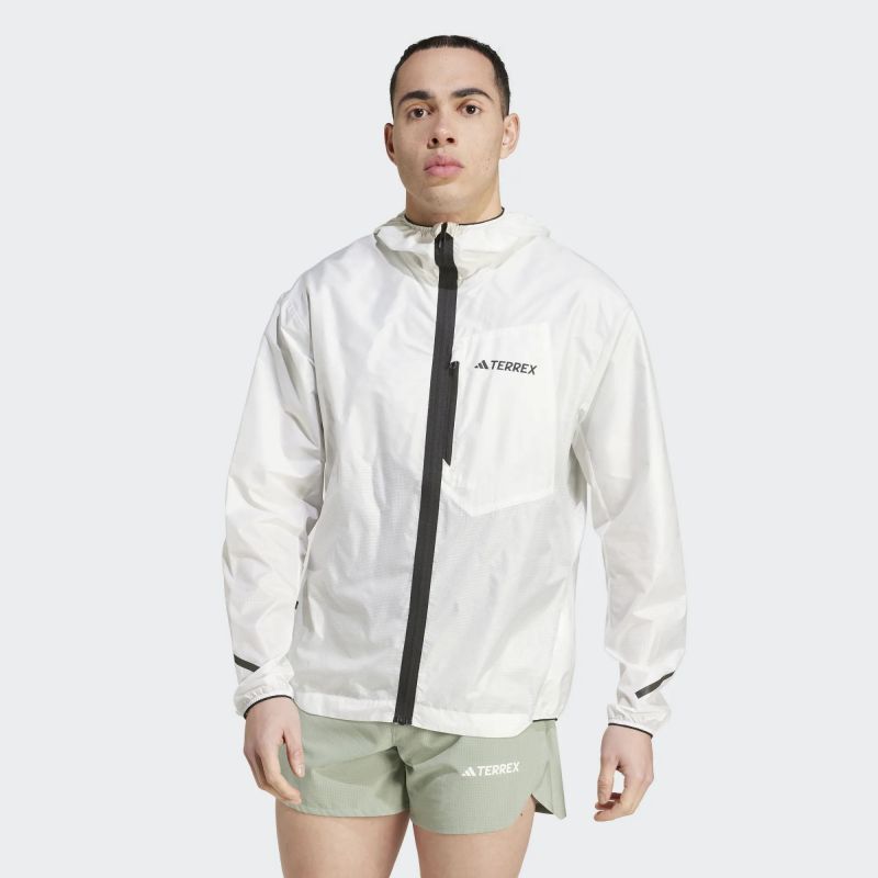adidas Terrex Xperior Light Windweave Jacket - Casaco corta-vento homem | Hardloop