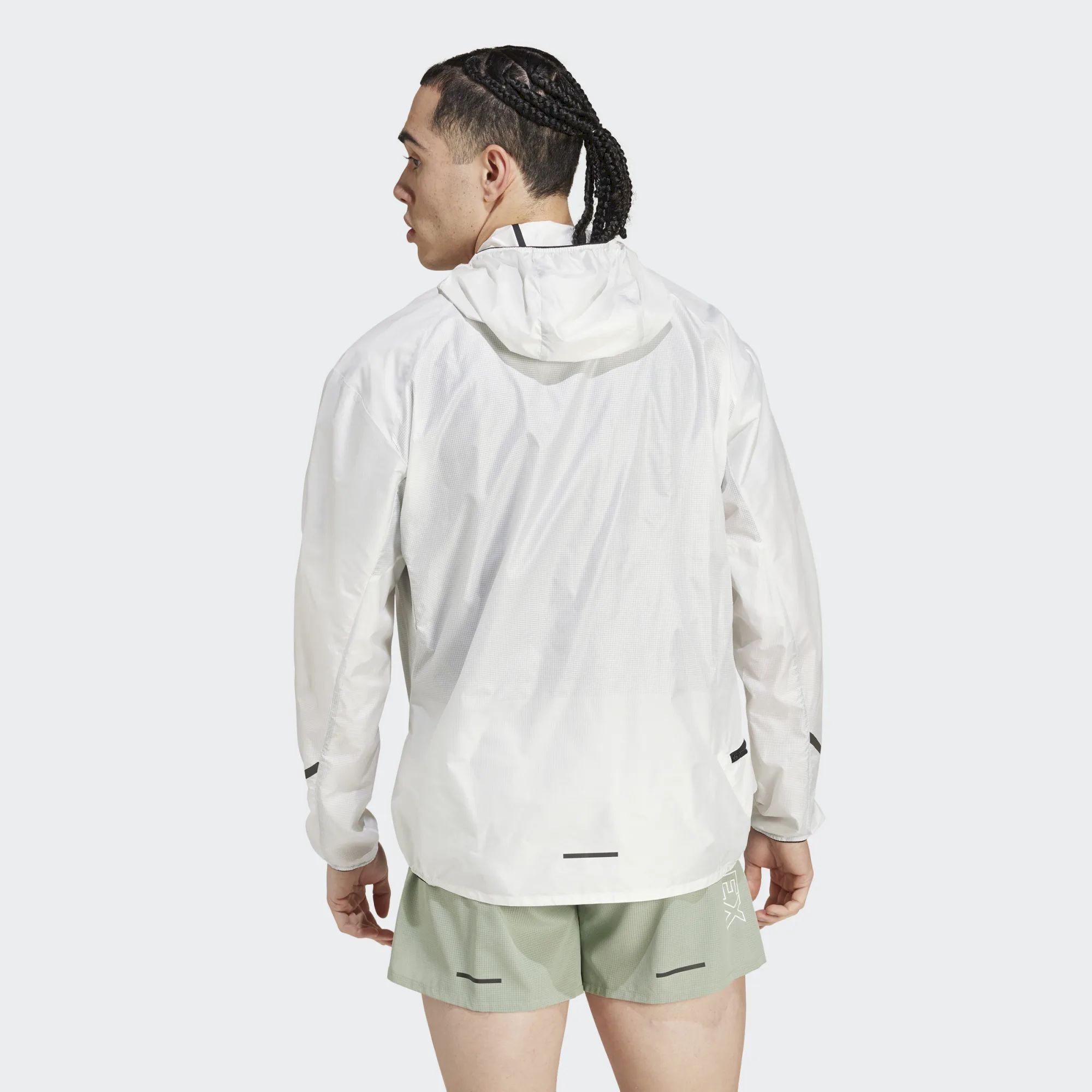 adidas Terrex Xperior Light Windweave Jacket - Chaqueta