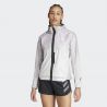 adidas Terrex Xperior Light Windweave Jacket - Casaco corta-vento mulher | Hardloop