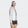 adidas Terrex Xperior Light Windweave Jacket - Vindjacka - Dam | Hardloop