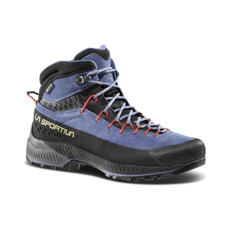 La Sportiva TX4 Evo Mid GTX - Approach-Kengät - Naiset | Hardloop
