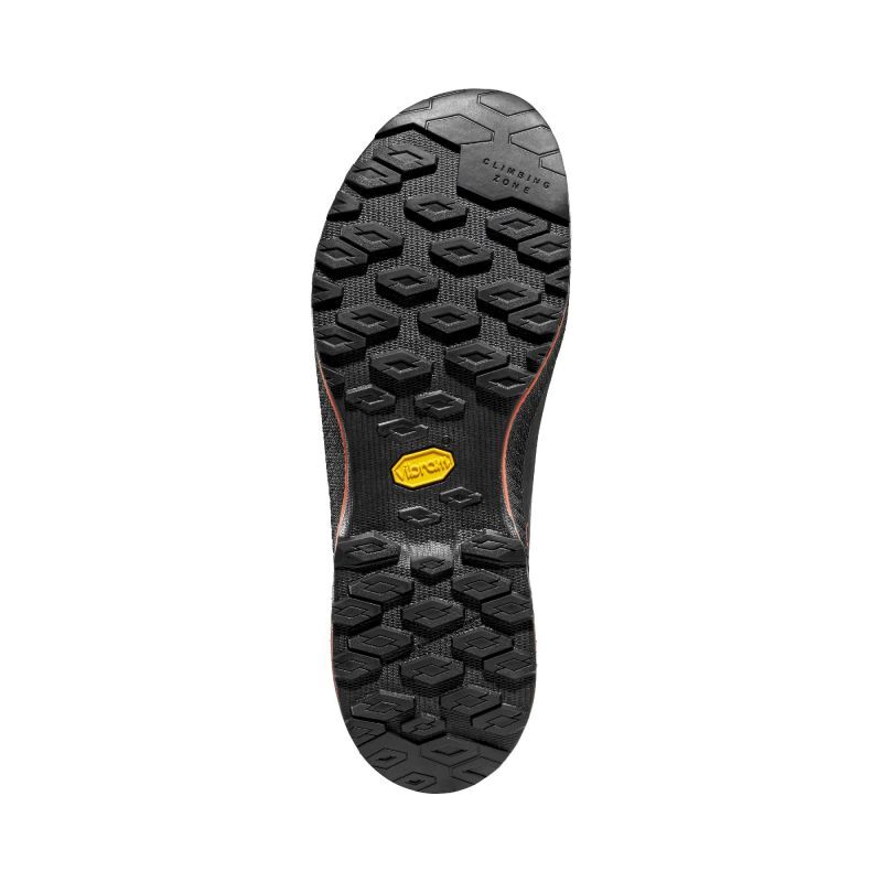 La Sportiva TX4 Evo - Approachschoenen - Heren | Hardloop