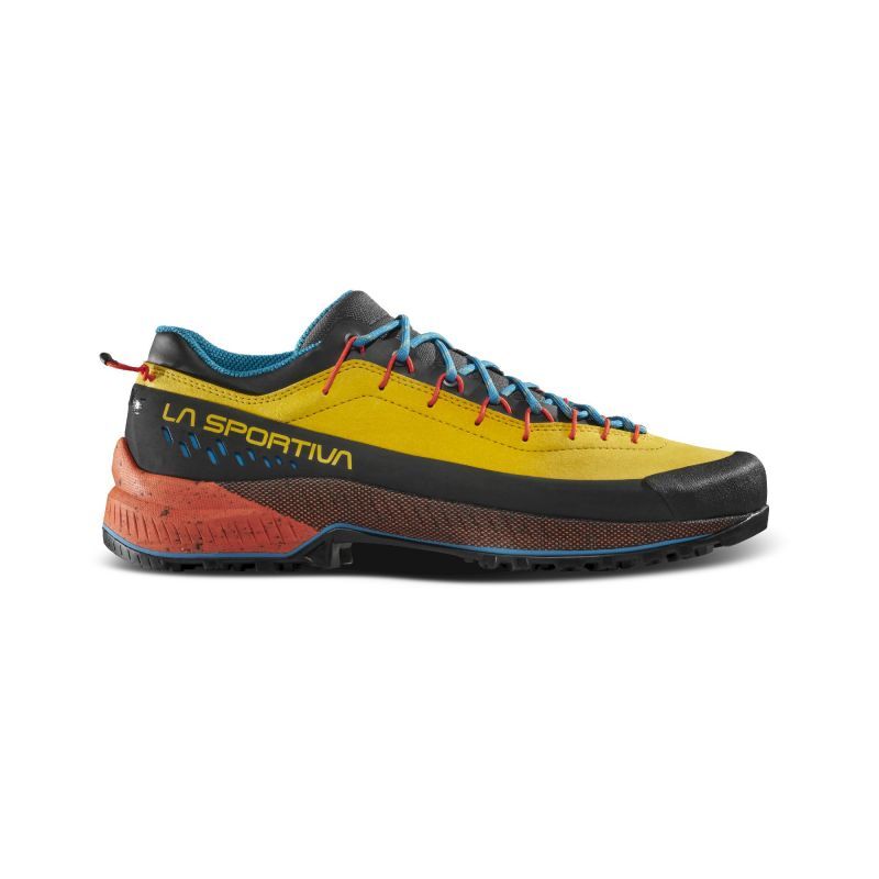 La Sportiva TX4 Evo - Scarpe da avvicinamento - Uomo | Hardloop