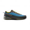 Tropic Blue / Bamboo