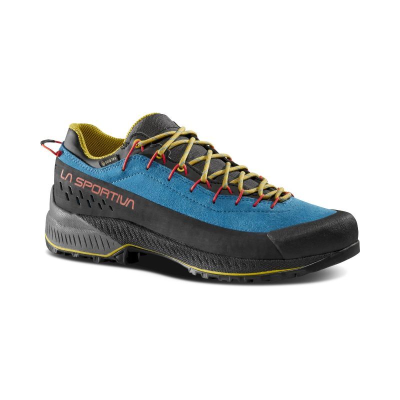 La Sportiva TX4 Evo GTX - buty podejściowe meskie | Hardloop