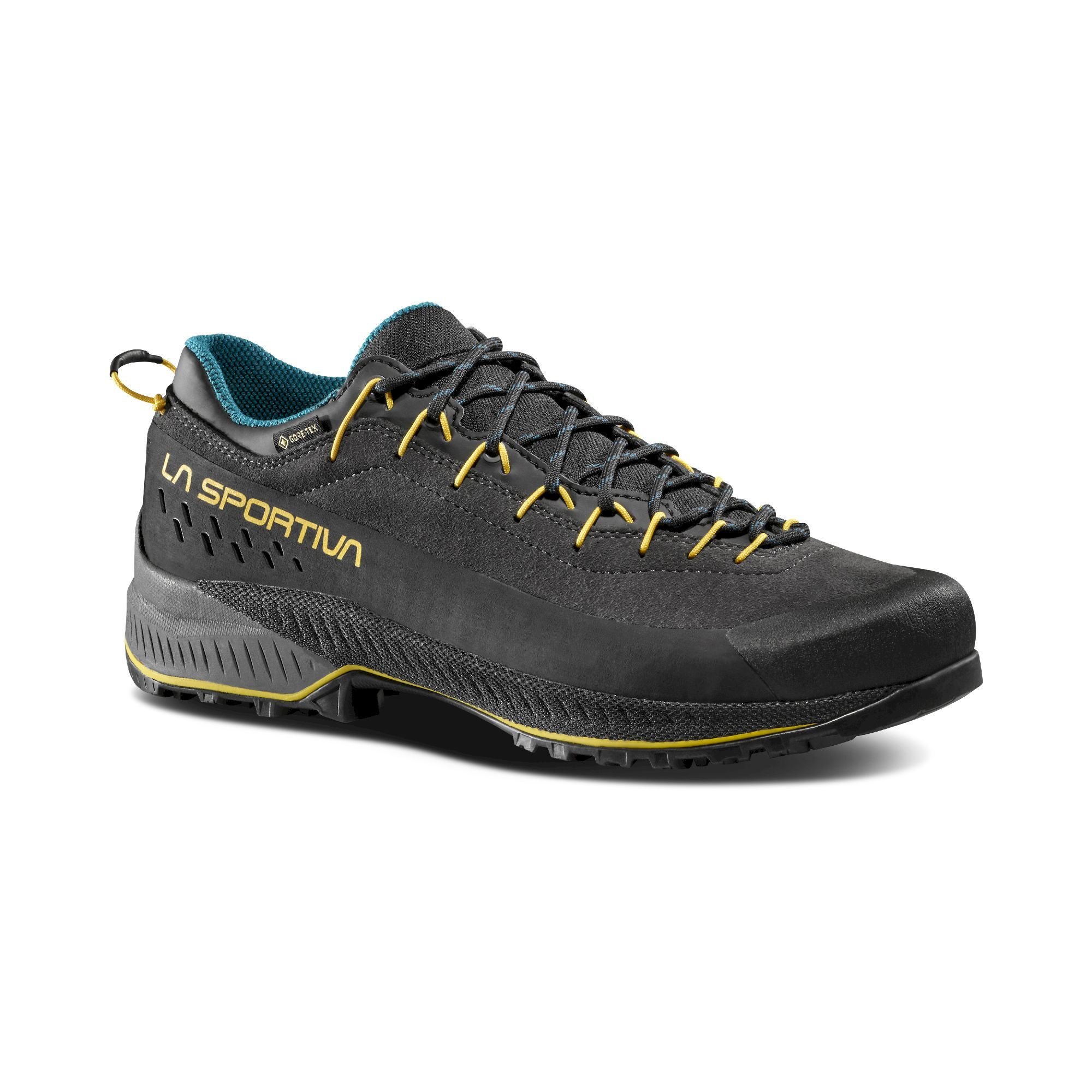 La Sportiva TX4 Evo GTX - buty podejściowe meskie | Hardloop