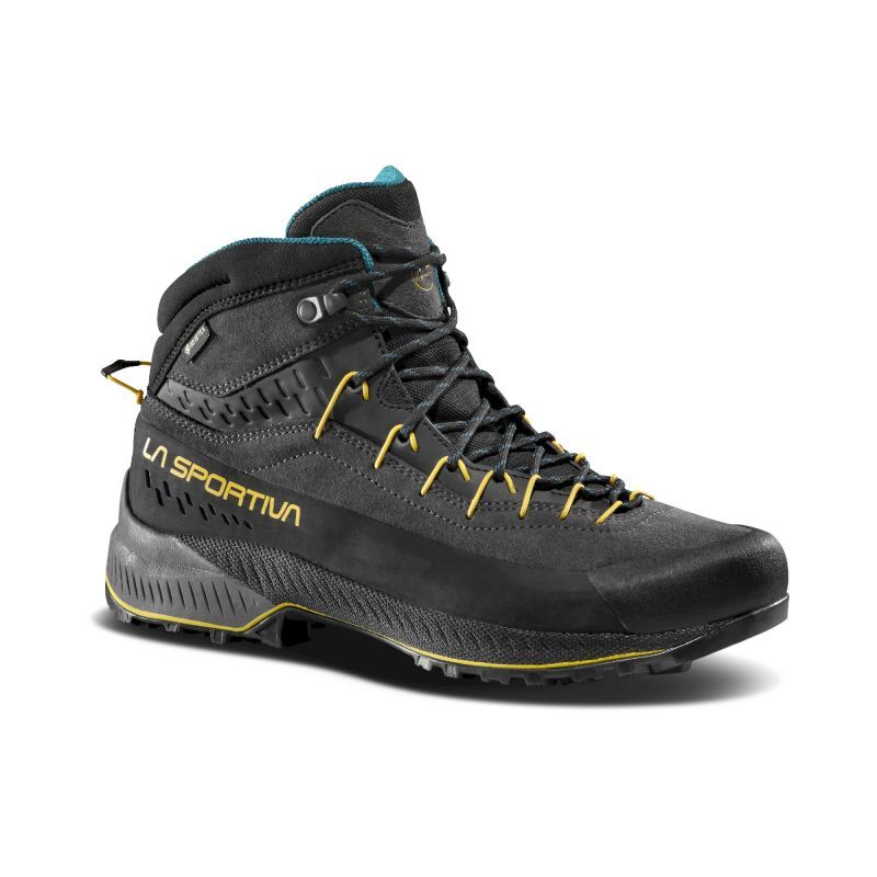 La Sportiva TX4 Evo Mid GTX - Approachschoenen - Heren | Hardloop