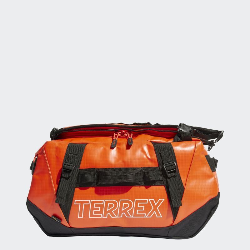 adidas Terrex Duffel S - Resebag | Hardloop