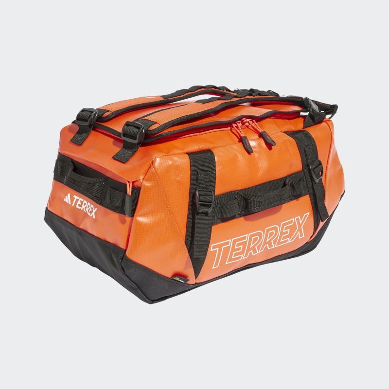 adidas Terrex Duffel S - Resebag | Hardloop