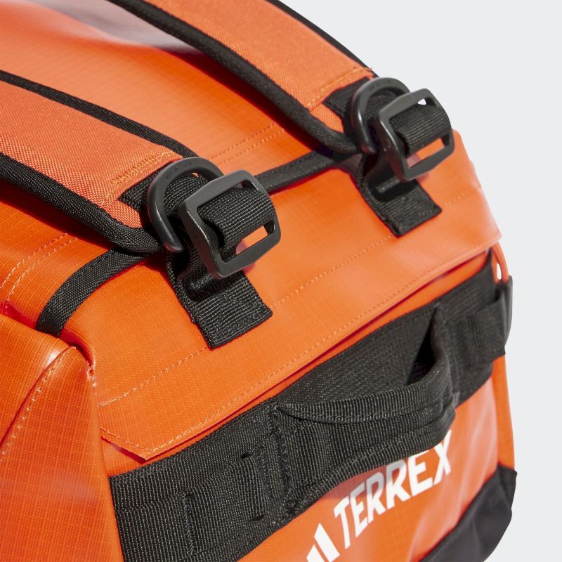 adidas Terrex Duffel S - Rejsetaske | Hardloop