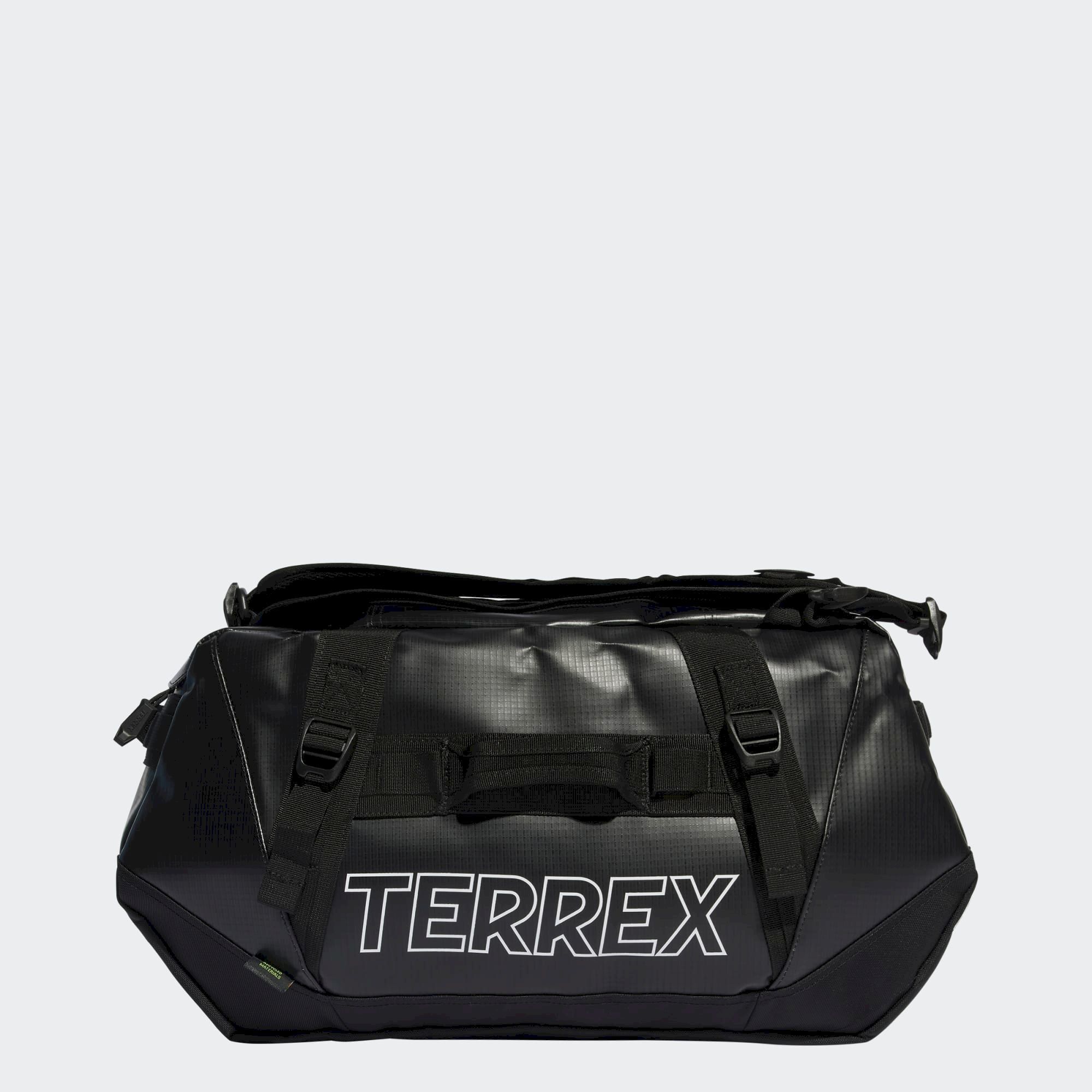 Adidas travel bags online best sale