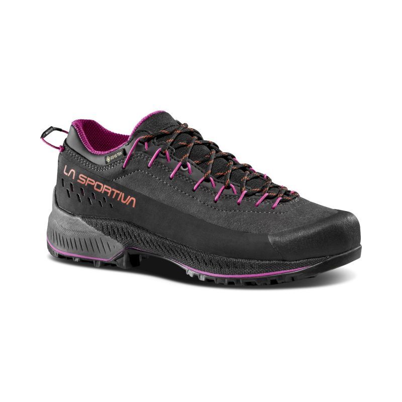 La Sportiva TX4 Evo GTX - buty podejściowe damskie | Hardloop