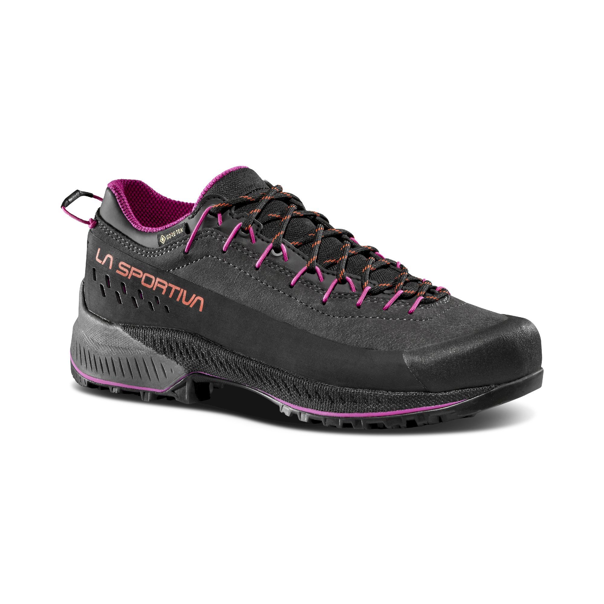La Sportiva TX4 Evo GTX - buty podejściowe damskie | Hardloop