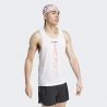 adidas Terrex Xperior Singlet - Camiseta sem mangas homem | Hardloop