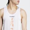 adidas Terrex Xperior Singlet - Camiseta sem mangas homem | Hardloop