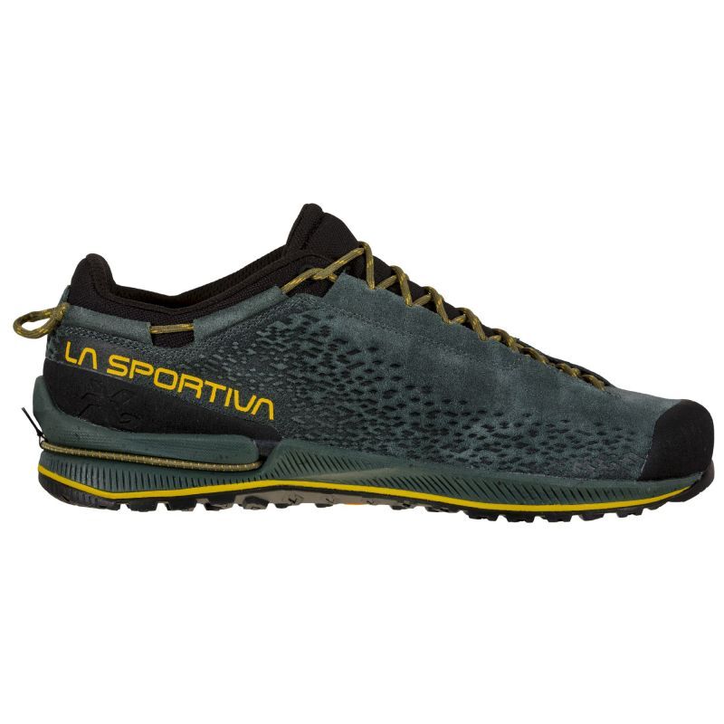 La Sportiva TX2 Evo Leather - buty podejściowe meskie | Hardloop