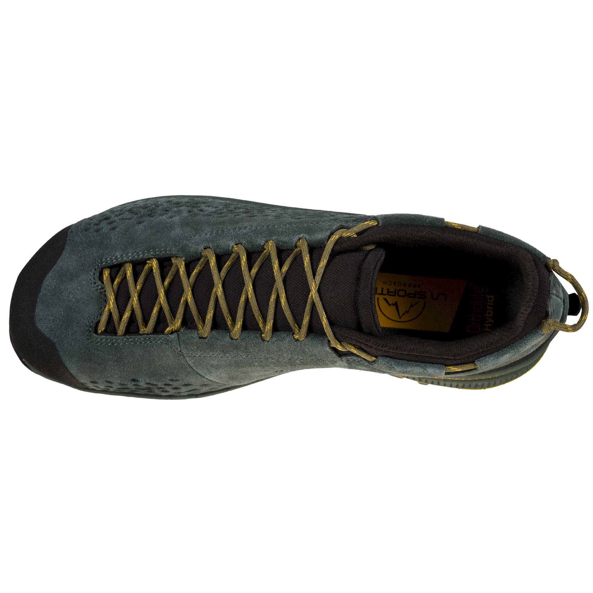 La Sportiva TX2 Evo Leather - buty podejściowe meskie | Hardloop