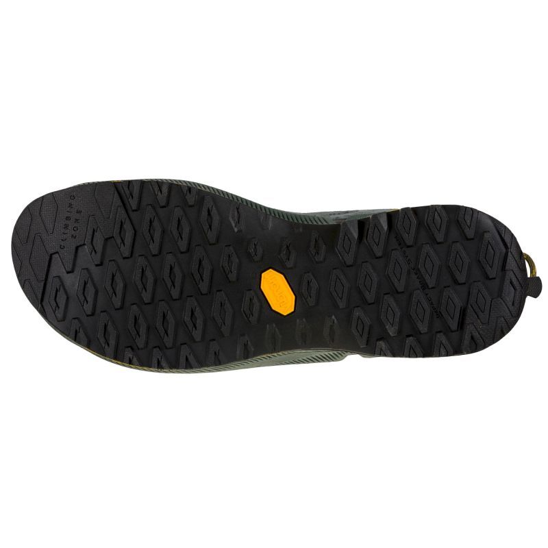 La Sportiva TX2 Evo Leather - Approachskor - Herr | Hardloop