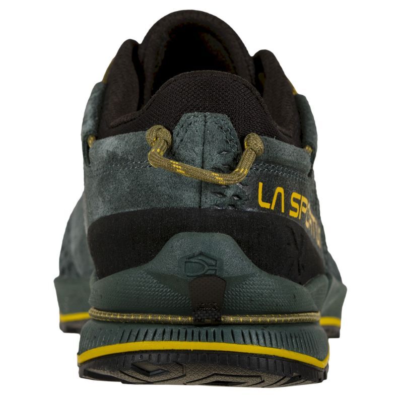 La Sportiva TX2 Evo Leather - Scarpe da avvicinamento - Uomo | Hardloop