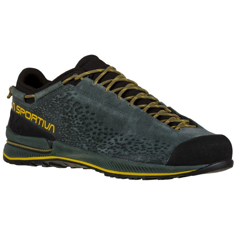 La Sportiva TX2 Evo Leather - Scarpe da avvicinamento - Uomo | Hardloop