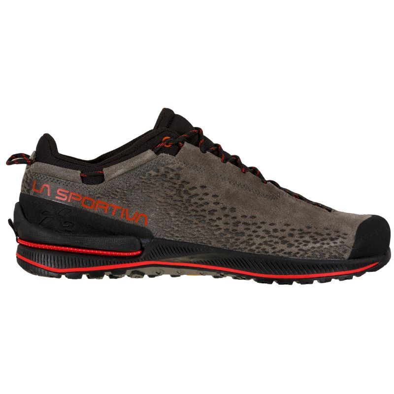 La Sportiva TX2 Evo Leather - buty podejściowe meskie | Hardloop