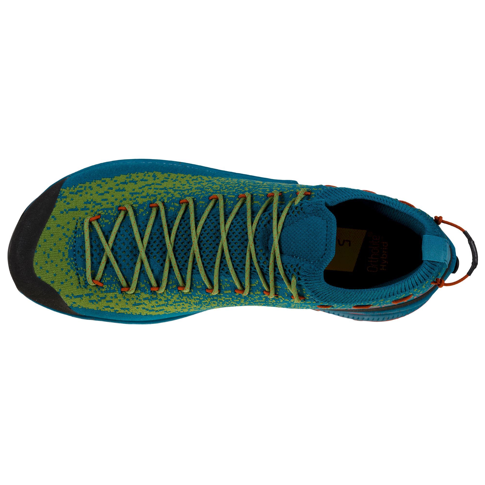 La Sportiva TX2 Evo - Approach shoes - Men's | Hardloop
