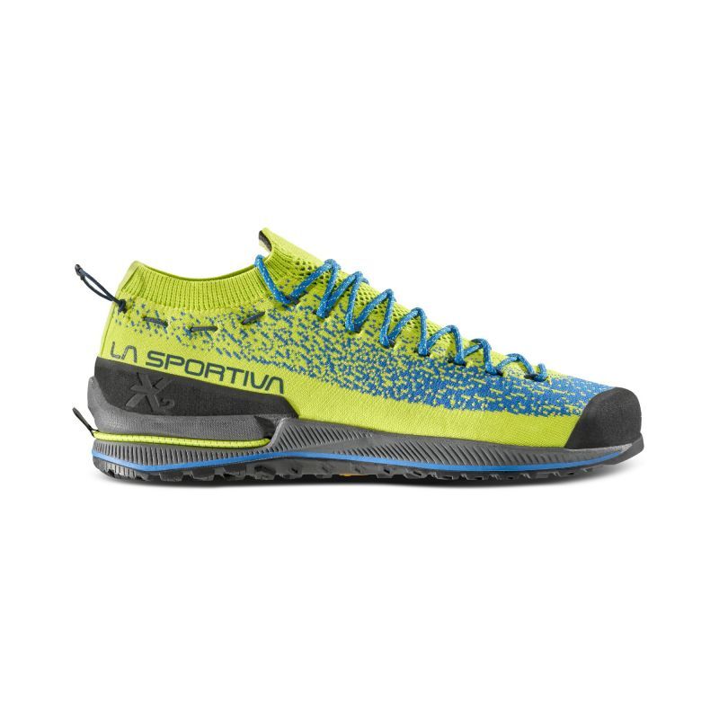 La Sportiva Tx2 Evo - Scarpe Da Avvicinamento Uomo Per Arrampicata E Trekking - Design Senza Cuciture - Foto 12