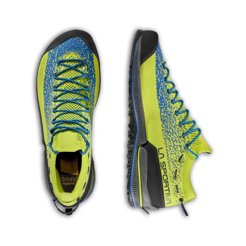 La Sportiva TX2 Evo - Chaussures approche homme | Hardloop