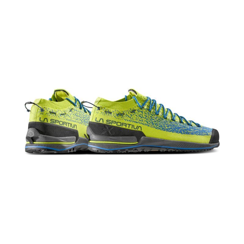 La Sportiva TX2 Evo - Scarpe da avvicinamento - Uomo | Hardloop