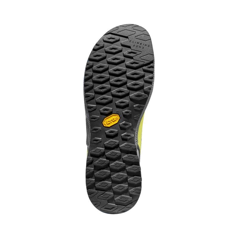 La Sportiva TX2 Evo - Chaussures approche homme | Hardloop