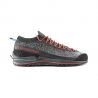 Carbon / Hibiscus