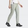 adidas Terrex Xperior Pants - Pantalon randonnée femme | Hardloop