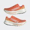 adidas Terrex Agravic Speed Ultra - Trailrunningschuhe - Herren | Hardloop