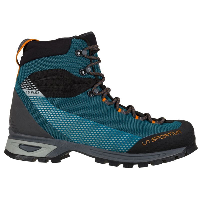 La Sportiva Trango Trk GTX - Buty trekkingowe wysokie meskie | Hardloop