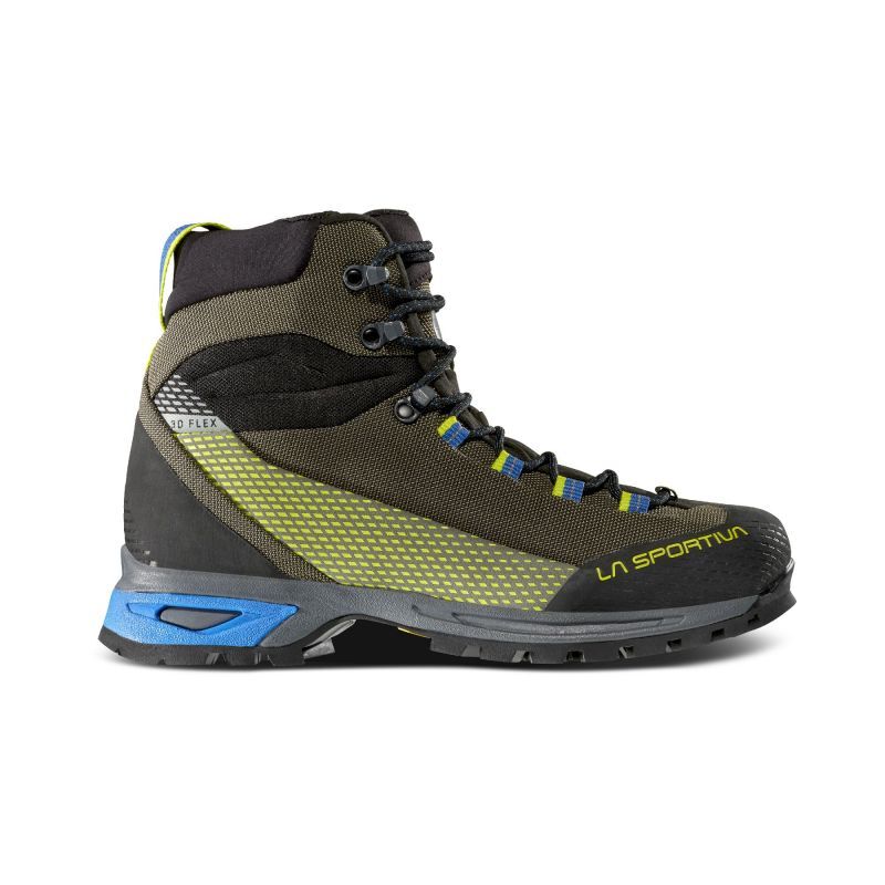 Trango Trk GTX - Buty trekkingowe wysokie meskie