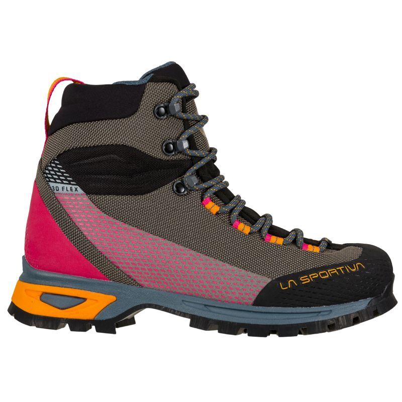 Scarponi la cheap sportiva trekking