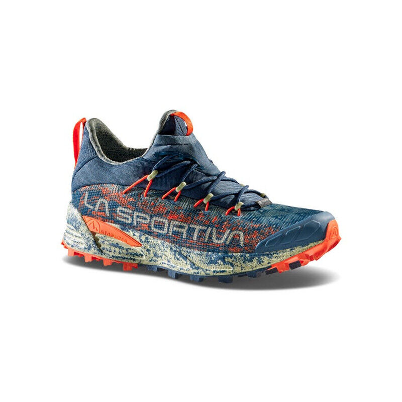 La Sportiva Tempesta GTX - Trailsko - Damer | Hardloop