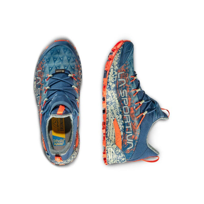 La Sportiva Tempesta GTX - Trailsko - Damer | Hardloop