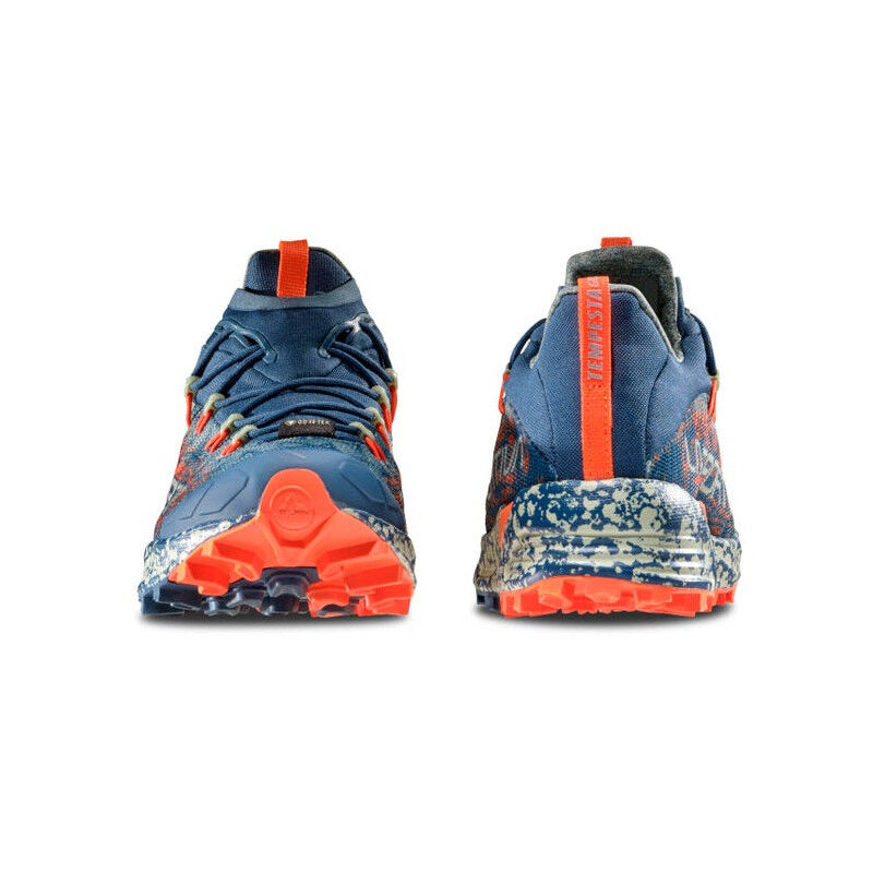 La Sportiva Tempesta GTX - Sapatilhas trail mulher | Hardloop
