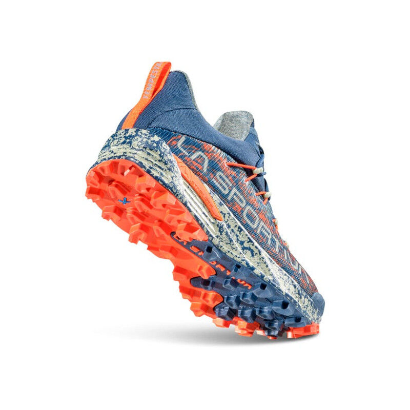La Sportiva Tempesta GTX - Trailrunningschoenen - Dames | Hardloop